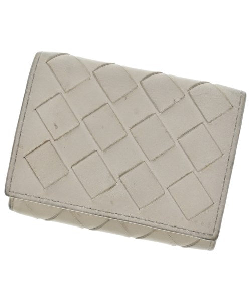 BOTTEGA VENETA กระเป๋าสตางค์/กระเป๋าใส่เหรียญ