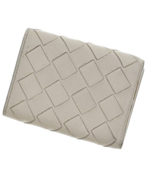 BOTTEGA VENETA กระเป๋าสตางค์/กระเป๋าใส่เหรียญ