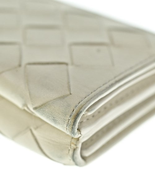BOTTEGA VENETA กระเป๋าสตางค์/กระเป๋าใส่เหรียญ