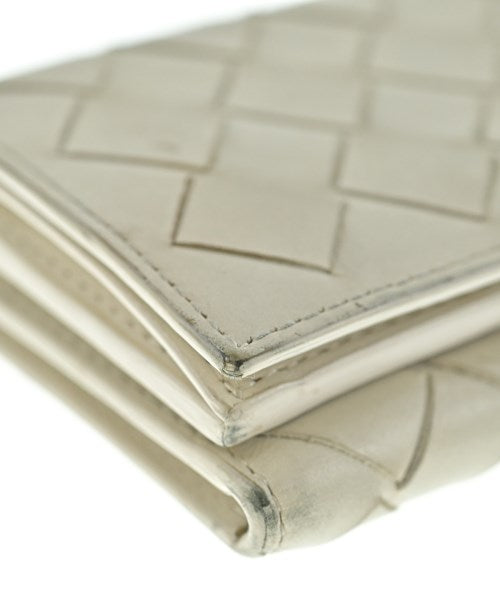 BOTTEGA VENETA กระเป๋าสตางค์/กระเป๋าใส่เหรียญ