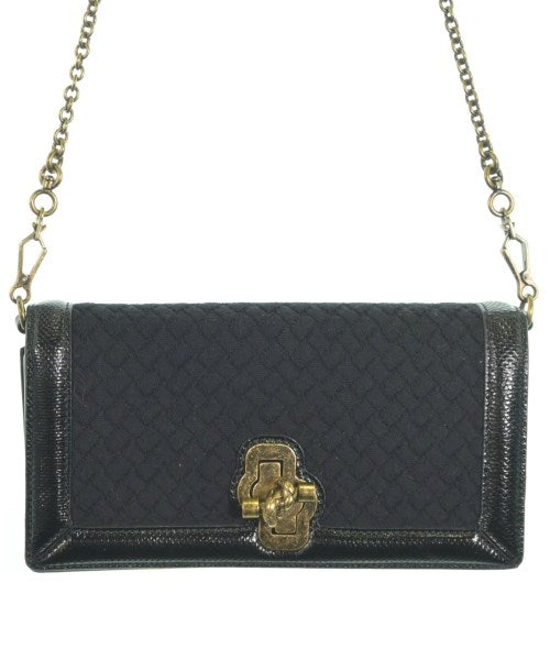 BOTTEGA VENETA กระเป๋าสะพาย