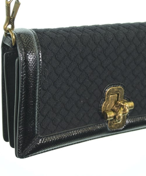 BOTTEGA VENETA กระเป๋าสะพาย