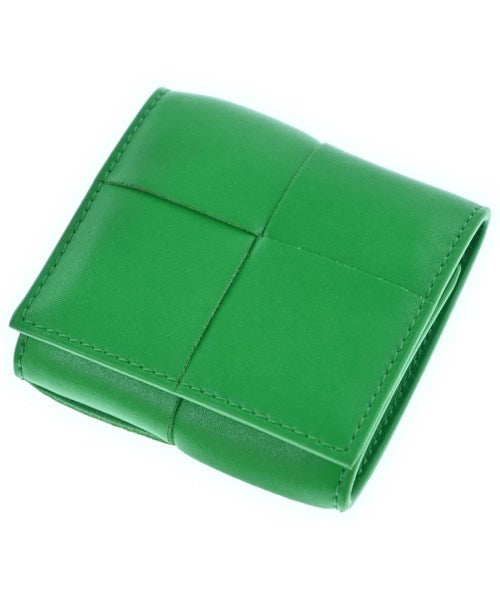 BOTTEGA VENETA กระเป๋าสตางค์/กระเป๋าใส่เหรียญ