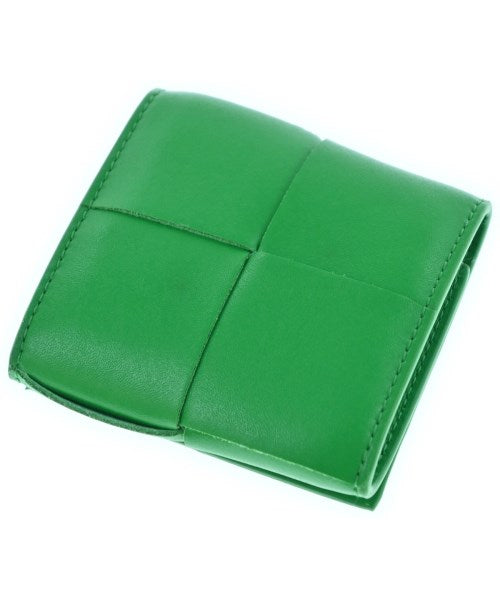 BOTTEGA VENETA กระเป๋าสตางค์/กระเป๋าใส่เหรียญ