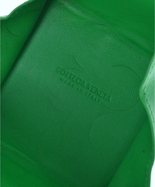 BOTTEGA VENETA กระเป๋าสตางค์/กระเป๋าใส่เหรียญ