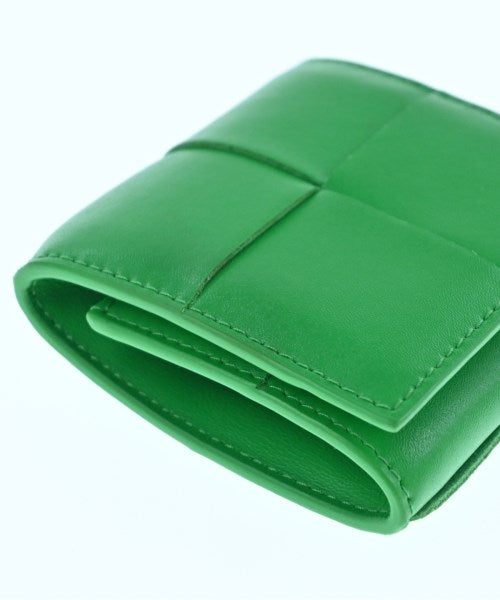 BOTTEGA VENETA กระเป๋าสตางค์/กระเป๋าใส่เหรียญ