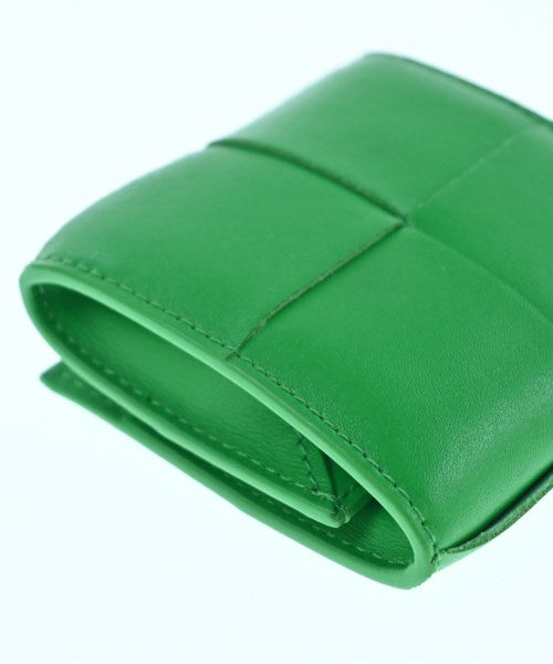 BOTTEGA VENETA กระเป๋าสตางค์/กระเป๋าใส่เหรียญ