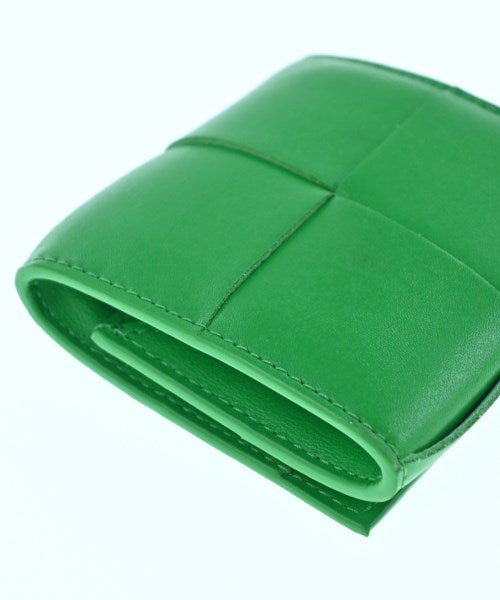 BOTTEGA VENETA กระเป๋าสตางค์/กระเป๋าใส่เหรียญ