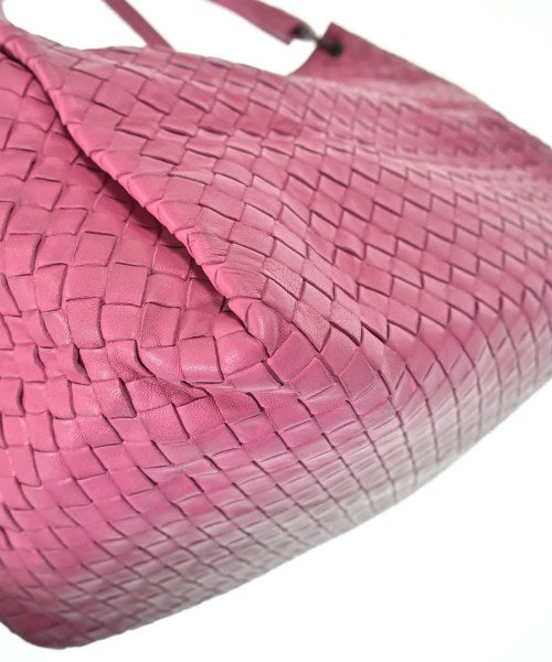 BOTTEGA VENETA กระเป๋าถือขนาดใหญ่