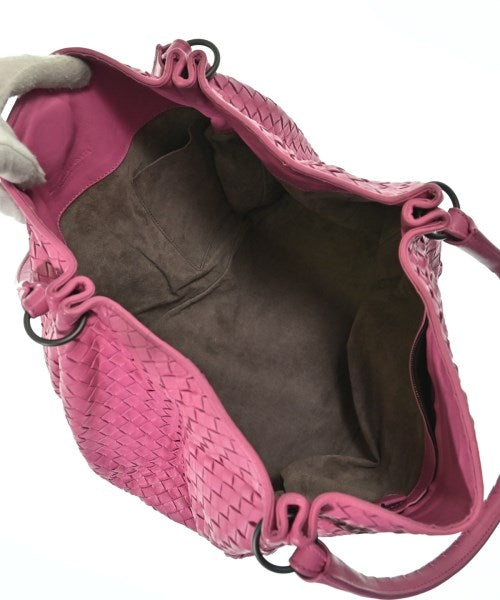 BOTTEGA VENETA กระเป๋าถือขนาดใหญ่