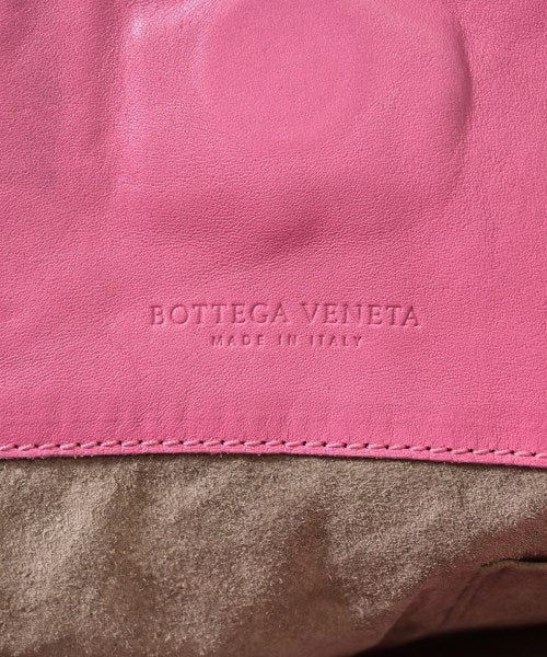 BOTTEGA VENETA กระเป๋าถือขนาดใหญ่