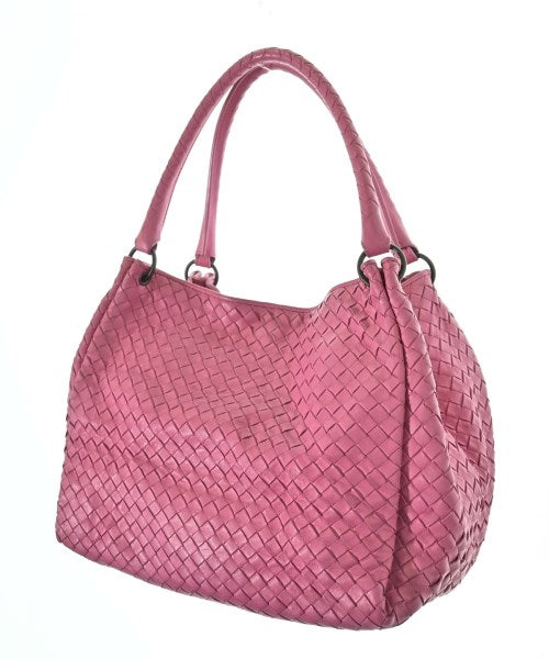 BOTTEGA VENETA กระเป๋าถือขนาดใหญ่