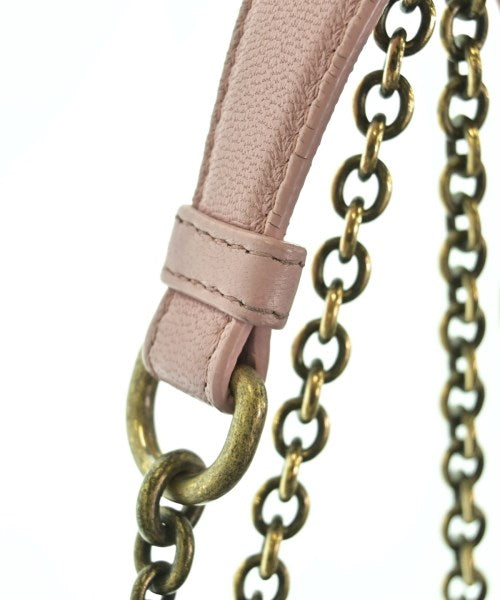 BOTTEGA VENETA กระเป๋าสะพาย
