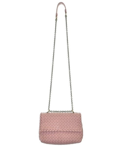 BOTTEGA VENETA กระเป๋าสะพาย