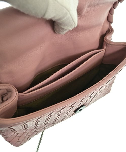 BOTTEGA VENETA กระเป๋าสะพาย