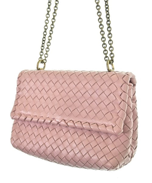 BOTTEGA VENETA กระเป๋าสะพาย
