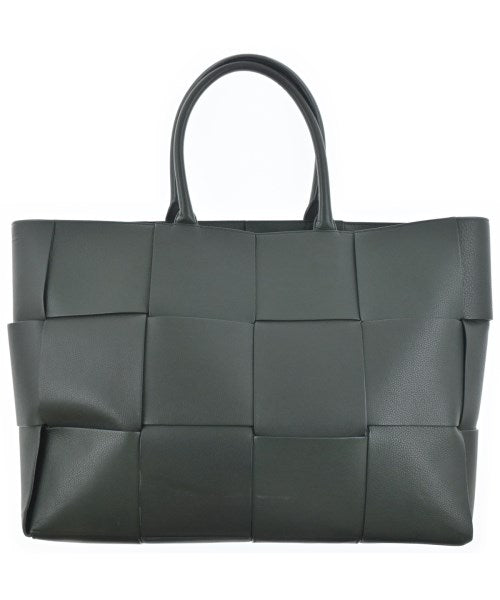 BOTTEGA VENETA กระเป๋าถือขนาดใหญ่