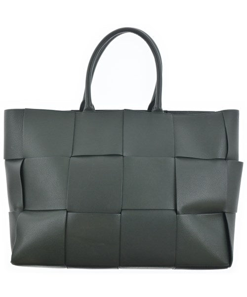 BOTTEGA VENETA กระเป๋าถือขนาดใหญ่
