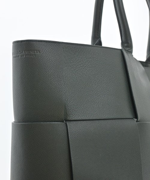 BOTTEGA VENETA กระเป๋าถือขนาดใหญ่