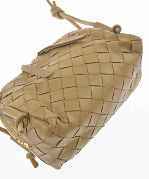 BOTTEGA VENETA กระเป๋าสะพาย