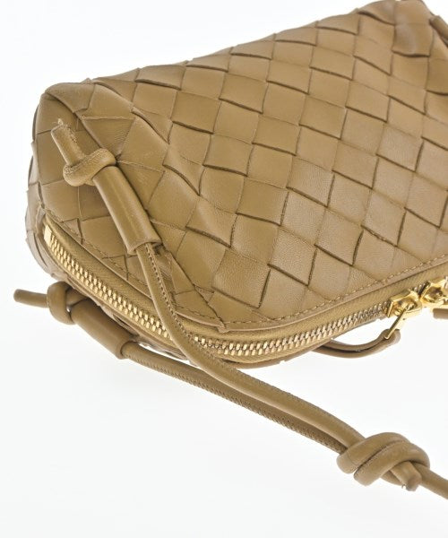 BOTTEGA VENETA กระเป๋าสะพาย