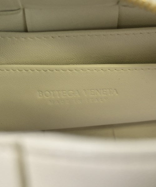 BOTTEGA VENETA กระเป๋าถือ