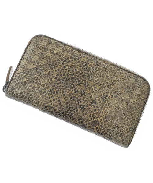 BOTTEGA VENETA กระเป๋าสตางค์/กระเป๋าใส่เหรียญ