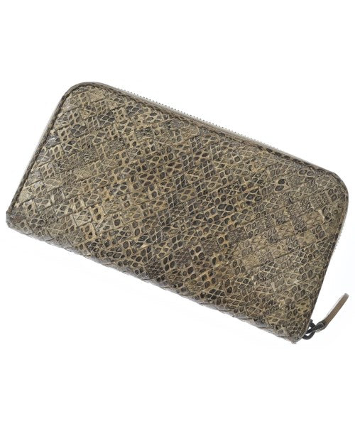 BOTTEGA VENETA กระเป๋าสตางค์/กระเป๋าใส่เหรียญ