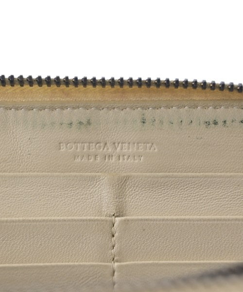 BOTTEGA VENETA กระเป๋าสตางค์/กระเป๋าใส่เหรียญ