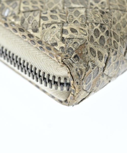 BOTTEGA VENETA กระเป๋าสตางค์/กระเป๋าใส่เหรียญ
