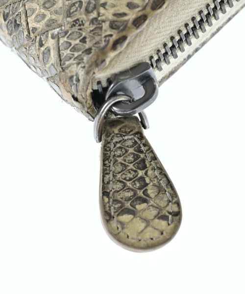BOTTEGA VENETA กระเป๋าสตางค์/กระเป๋าใส่เหรียญ