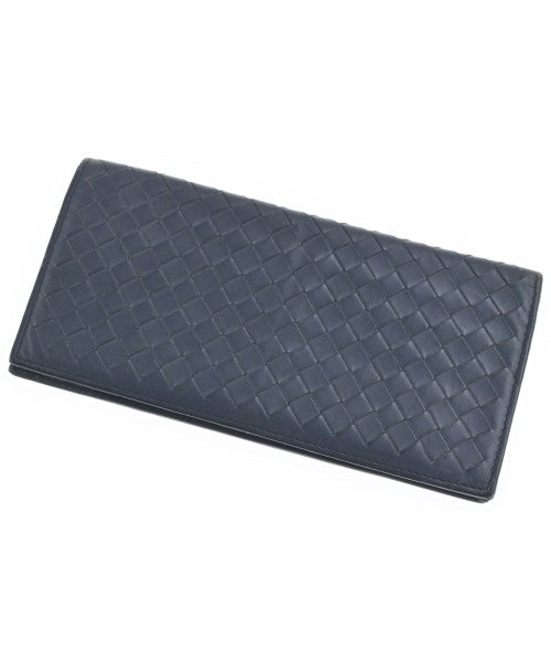 BOTTEGA VENETA กระเป๋าสตางค์/กระเป๋าใส่เหรียญ