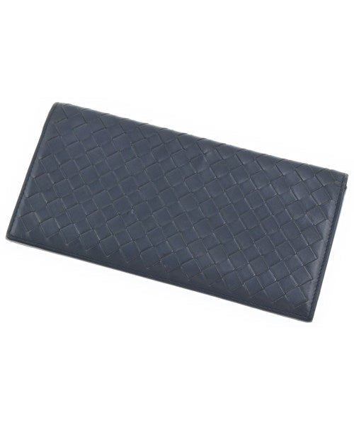 BOTTEGA VENETA กระเป๋าสตางค์/กระเป๋าใส่เหรียญ