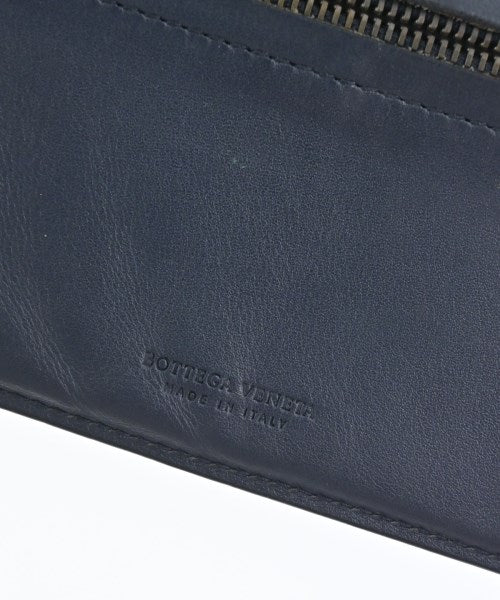 BOTTEGA VENETA กระเป๋าสตางค์/กระเป๋าใส่เหรียญ