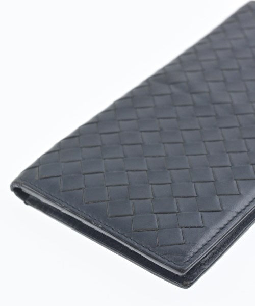 BOTTEGA VENETA กระเป๋าสตางค์/กระเป๋าใส่เหรียญ
