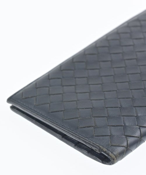 BOTTEGA VENETA กระเป๋าสตางค์/กระเป๋าใส่เหรียญ