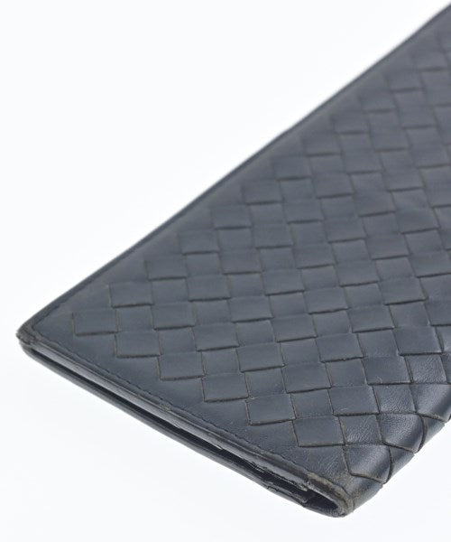 BOTTEGA VENETA กระเป๋าสตางค์/กระเป๋าใส่เหรียญ