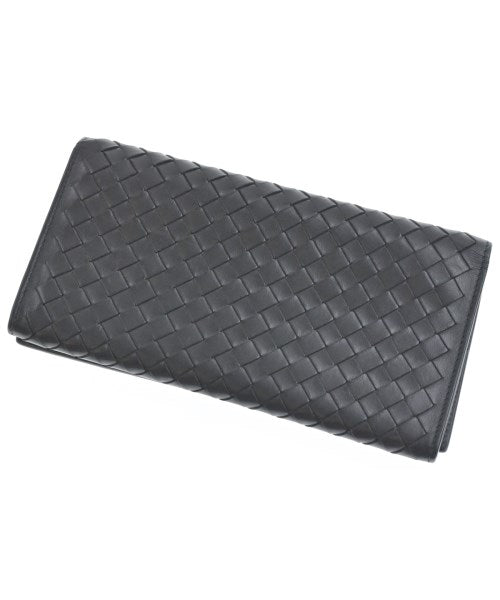 BOTTEGA VENETA กระเป๋าสตางค์/กระเป๋าใส่เหรียญ