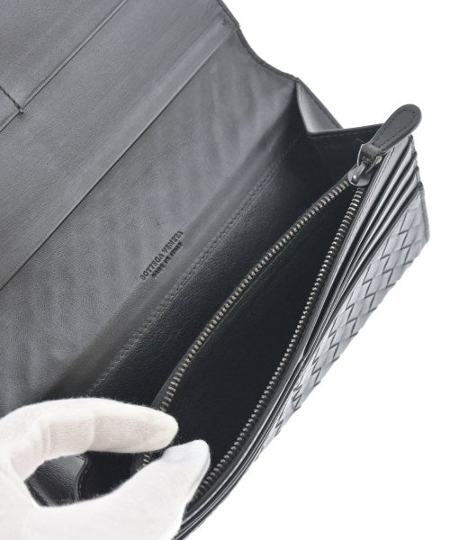 BOTTEGA VENETA กระเป๋าสตางค์/กระเป๋าใส่เหรียญ
