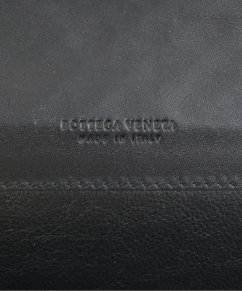 BOTTEGA VENETA กระเป๋าสตางค์/กระเป๋าใส่เหรียญ
