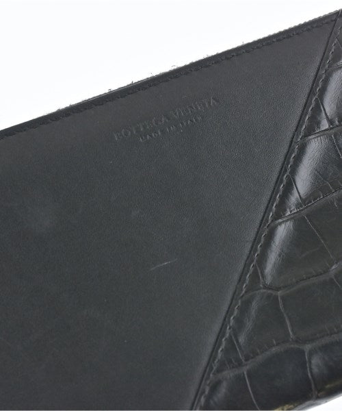BOTTEGA VENETA กระเป๋าสตางค์/กระเป๋าใส่เหรียญ