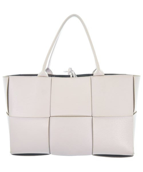 BOTTEGA VENETA กระเป๋าถือขนาดใหญ่