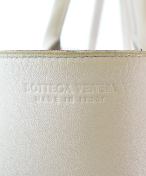 BOTTEGA VENETA กระเป๋าถือขนาดใหญ่