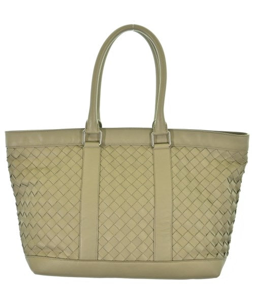 BOTTEGA VENETA กระเป๋าถือขนาดใหญ่