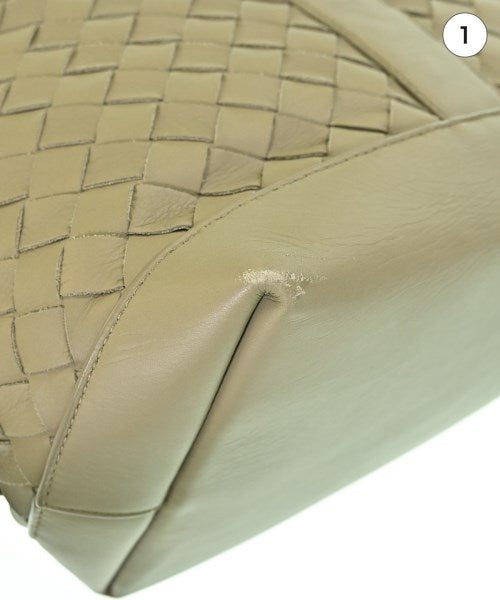 BOTTEGA VENETA กระเป๋าถือขนาดใหญ่