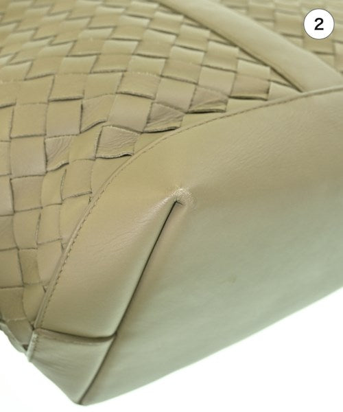 BOTTEGA VENETA กระเป๋าถือขนาดใหญ่