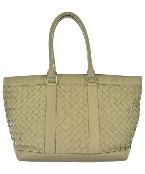 BOTTEGA VENETA กระเป๋าถือขนาดใหญ่