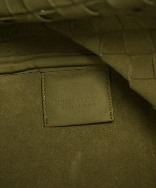 BOTTEGA VENETA กระเป๋าถือขนาดใหญ่