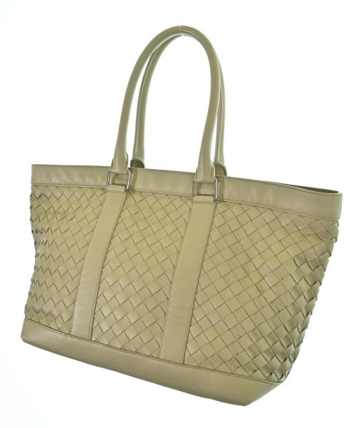 BOTTEGA VENETA กระเป๋าถือขนาดใหญ่