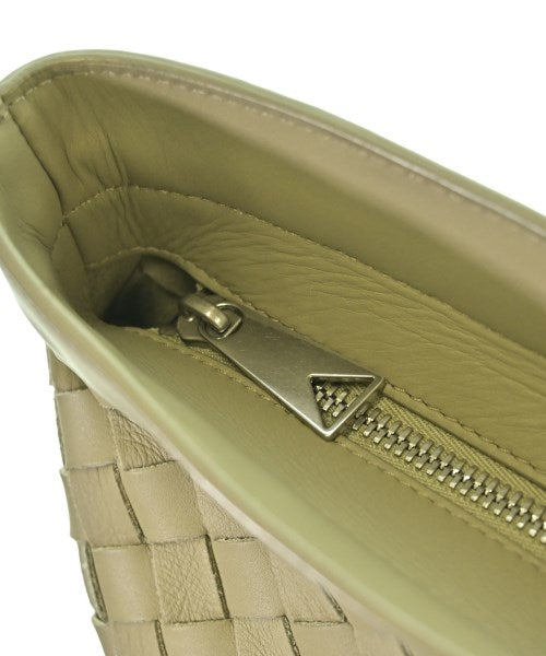 BOTTEGA VENETA กระเป๋าถือขนาดใหญ่